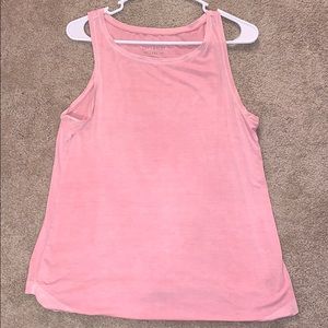Soft and sexy tank
